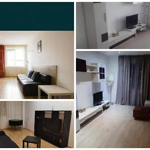 Apartament Rin Grand, Bucureşti