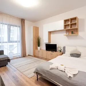 Apartament 21, Bucureşti
