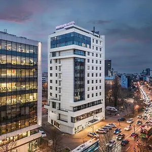 Mercure Unirii Βουκουρέστι