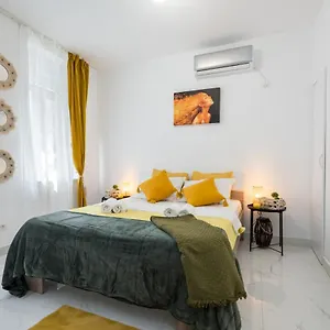 Appartamento Light-monza-unirii, Bucarest