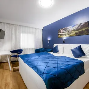 *** Hotel Rivoli Charme Germania