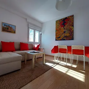 Sirena Center Siviglia