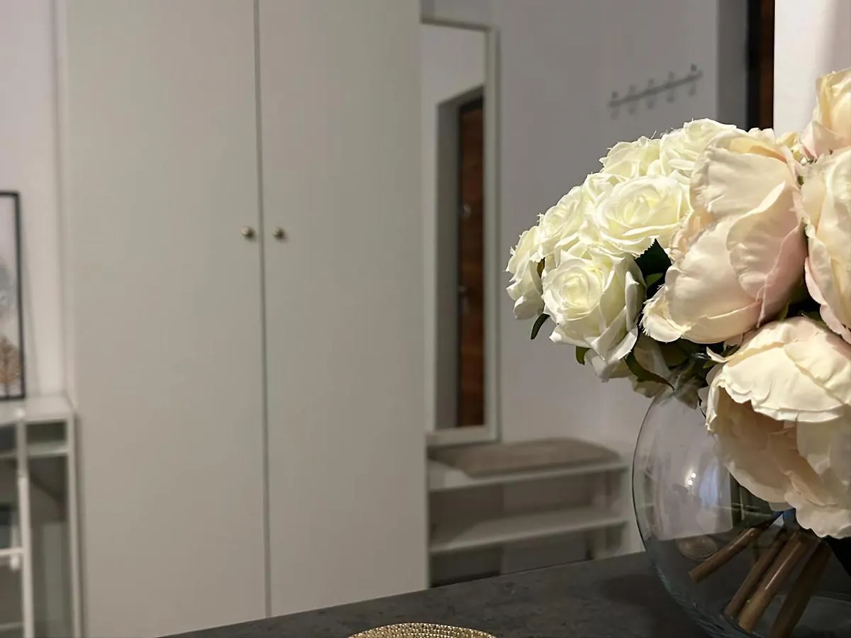 Appartamento Luxury Mansion Bucarest