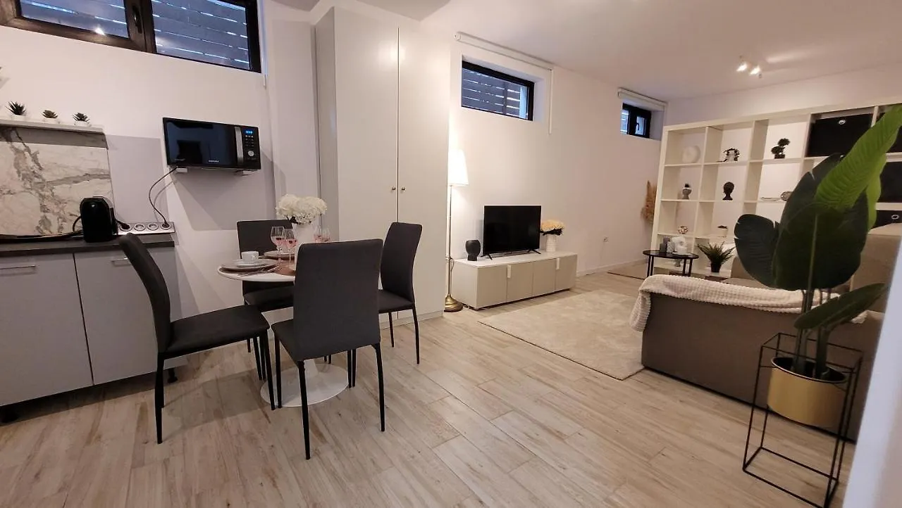 Appartamento Luxury Mansion Bucarest 0*,  Romania