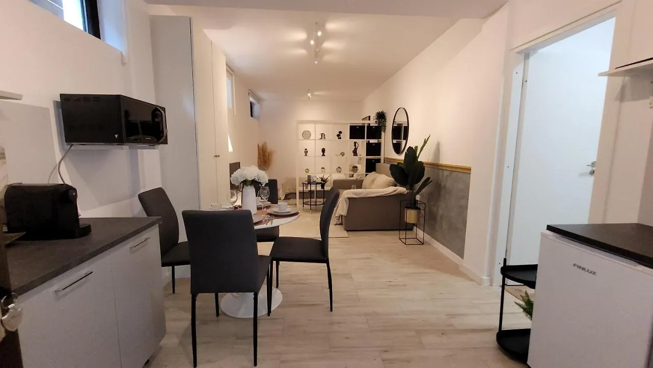Appartamento Luxury Mansion Bucarest Romania